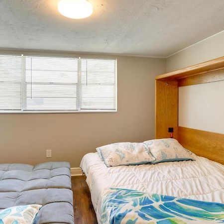 Pet-Friendly Gulfport Home Less Than 2 Mi To Beach São Petersburgo Exterior foto