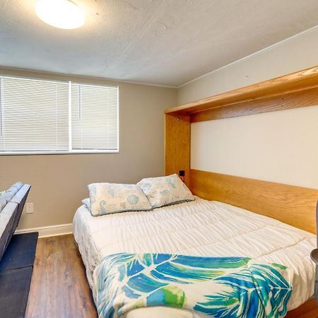 Pet-Friendly Gulfport Home Less Than 2 Mi To Beach São Petersburgo Exterior foto